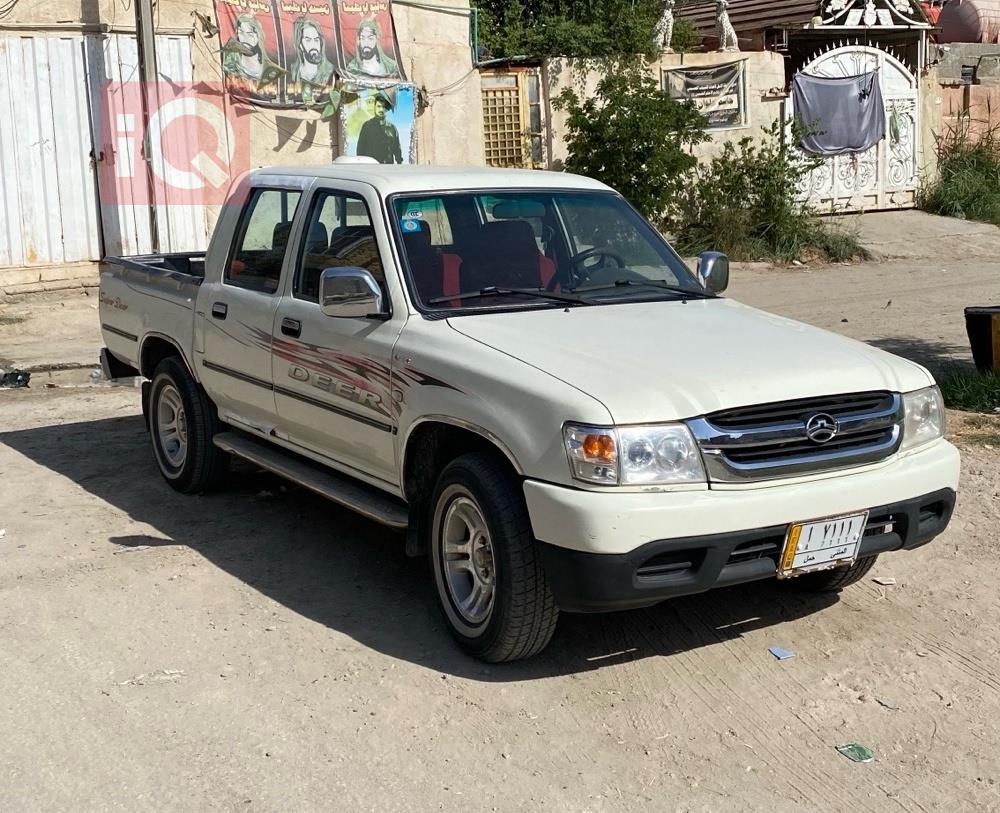 جريت وول دير